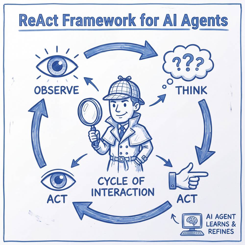 RAG 检索增强生成流程